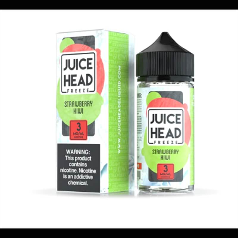 JH Strawberry Kiwi Freeze